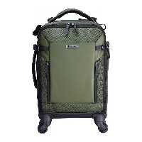 کوله پشتی چرخ‌دار ونگارد Vanguard VEO SELECT 55BT Green
