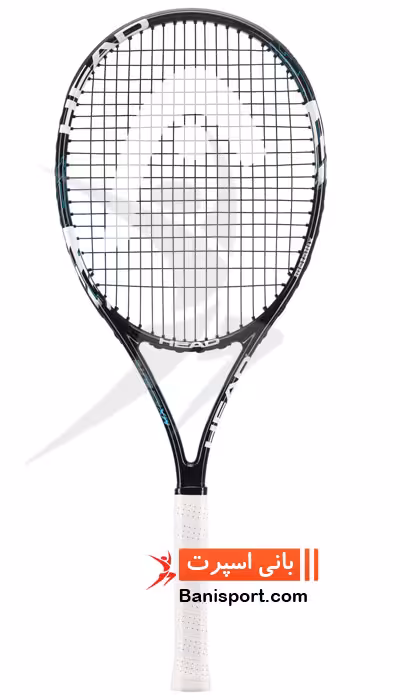 راکت تنیس head MX ICE elite