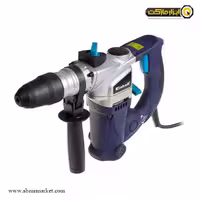دریل بتن کن آینهل 3 کیلویی مدل BT-RH 900