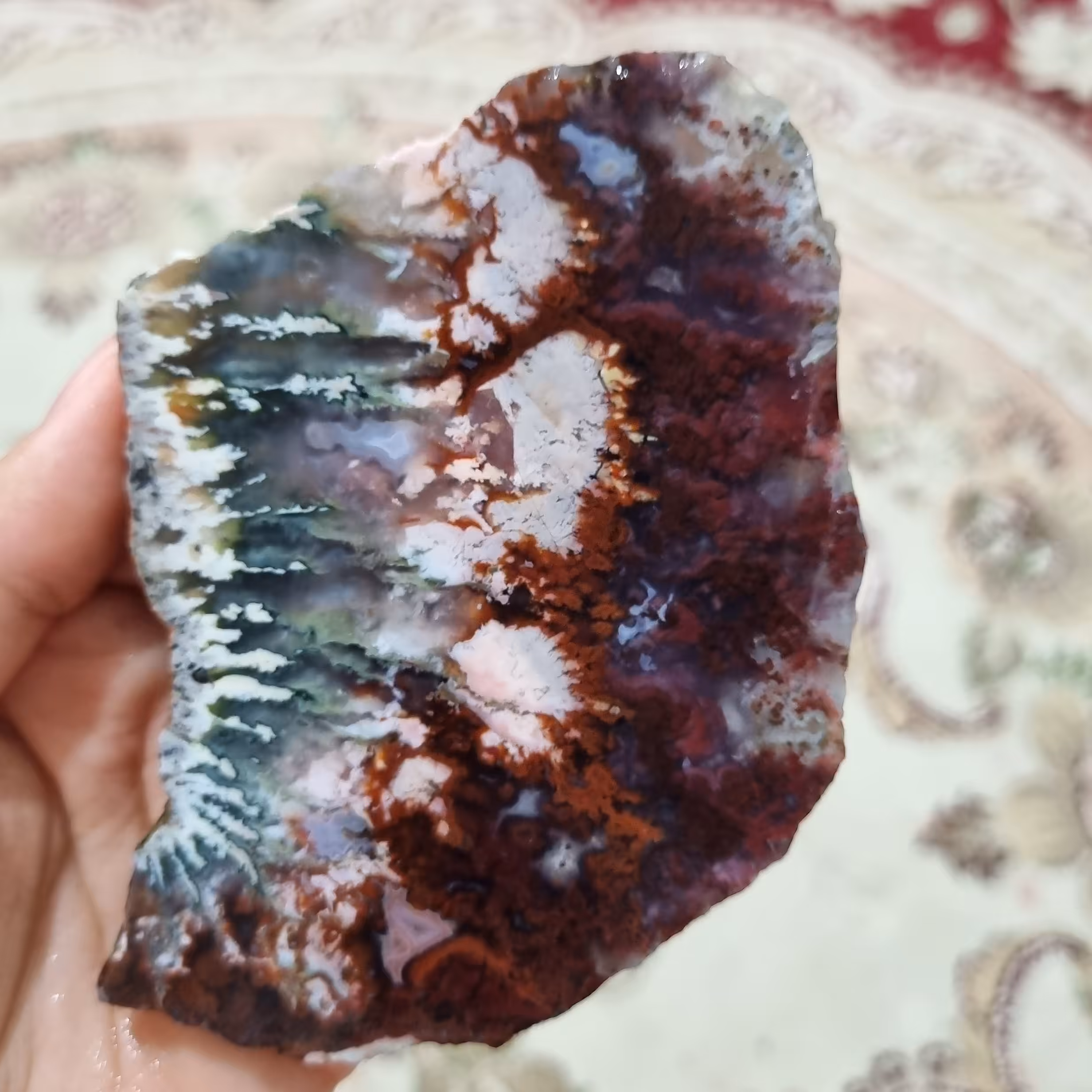 سنگ شجر کد32