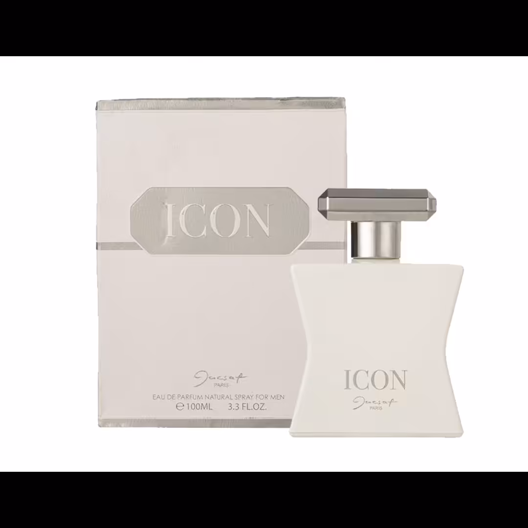 ادکلن آیکون ژکسافت اصل