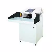 کاغذ خردکن پودری HSM مدل FA400