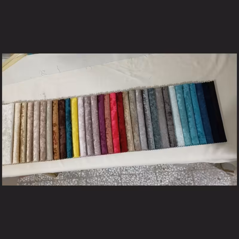 پارچه پرده و مبل پتینه 