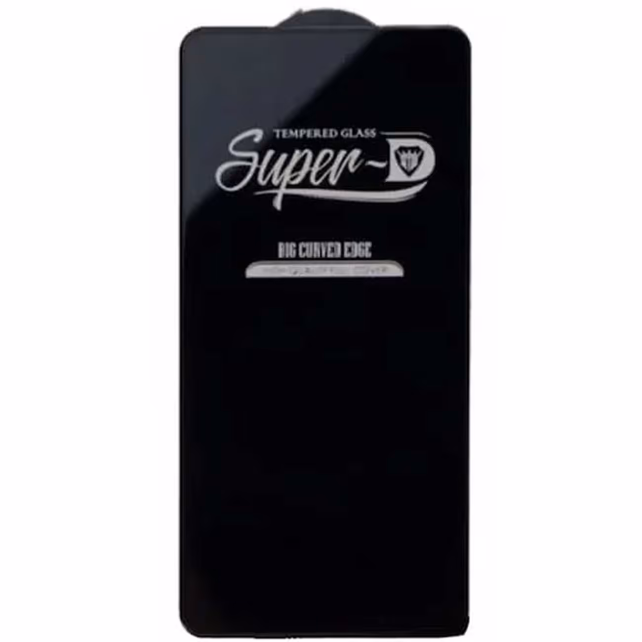 گلس گوشی سامسونگ گلکسی اس 24 اولترا Super D