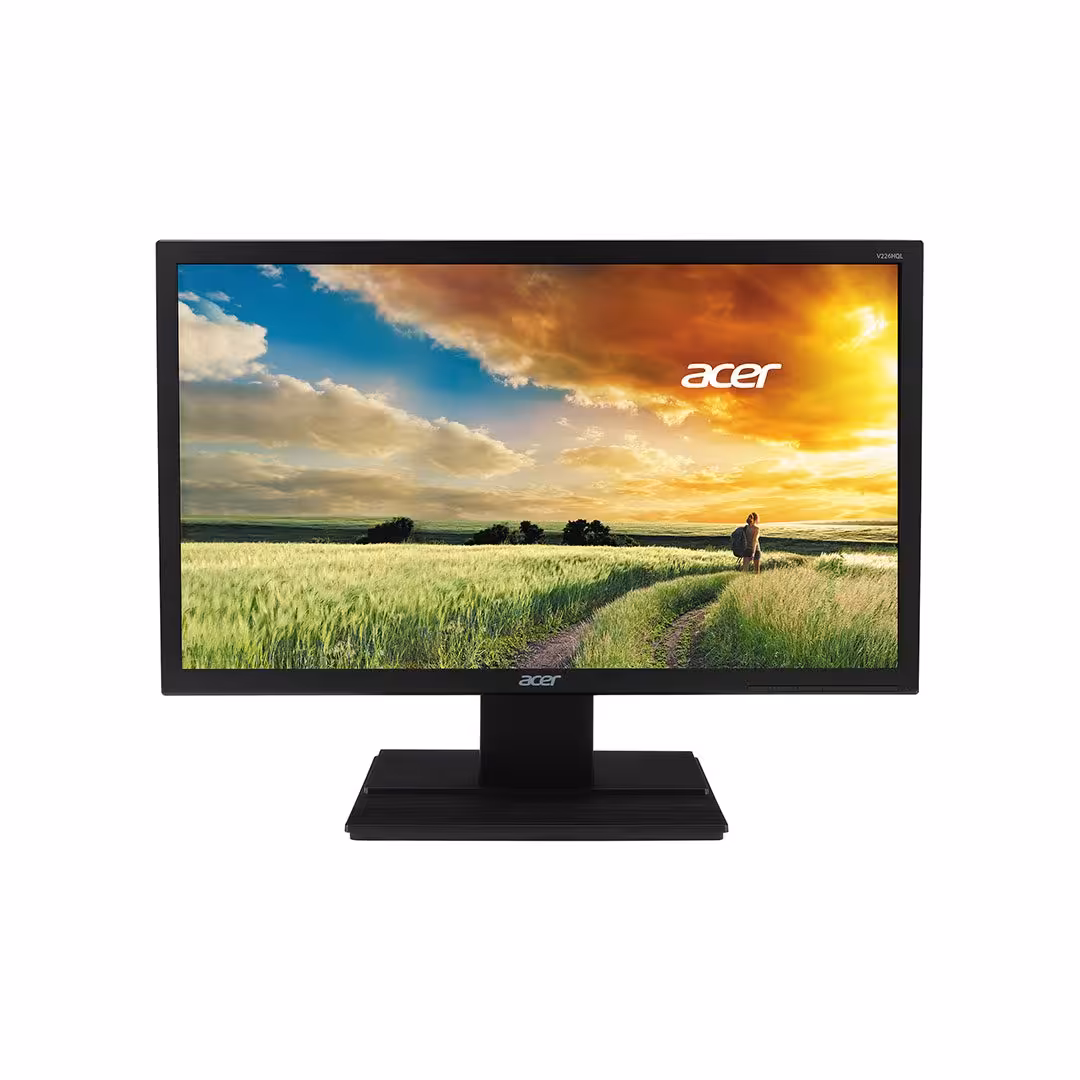 مشخصات، قیمت و خرید مانیتور ایسر V226HQL | آبتین مال