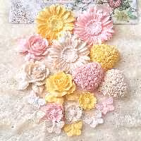 گیفت صابونی معطر