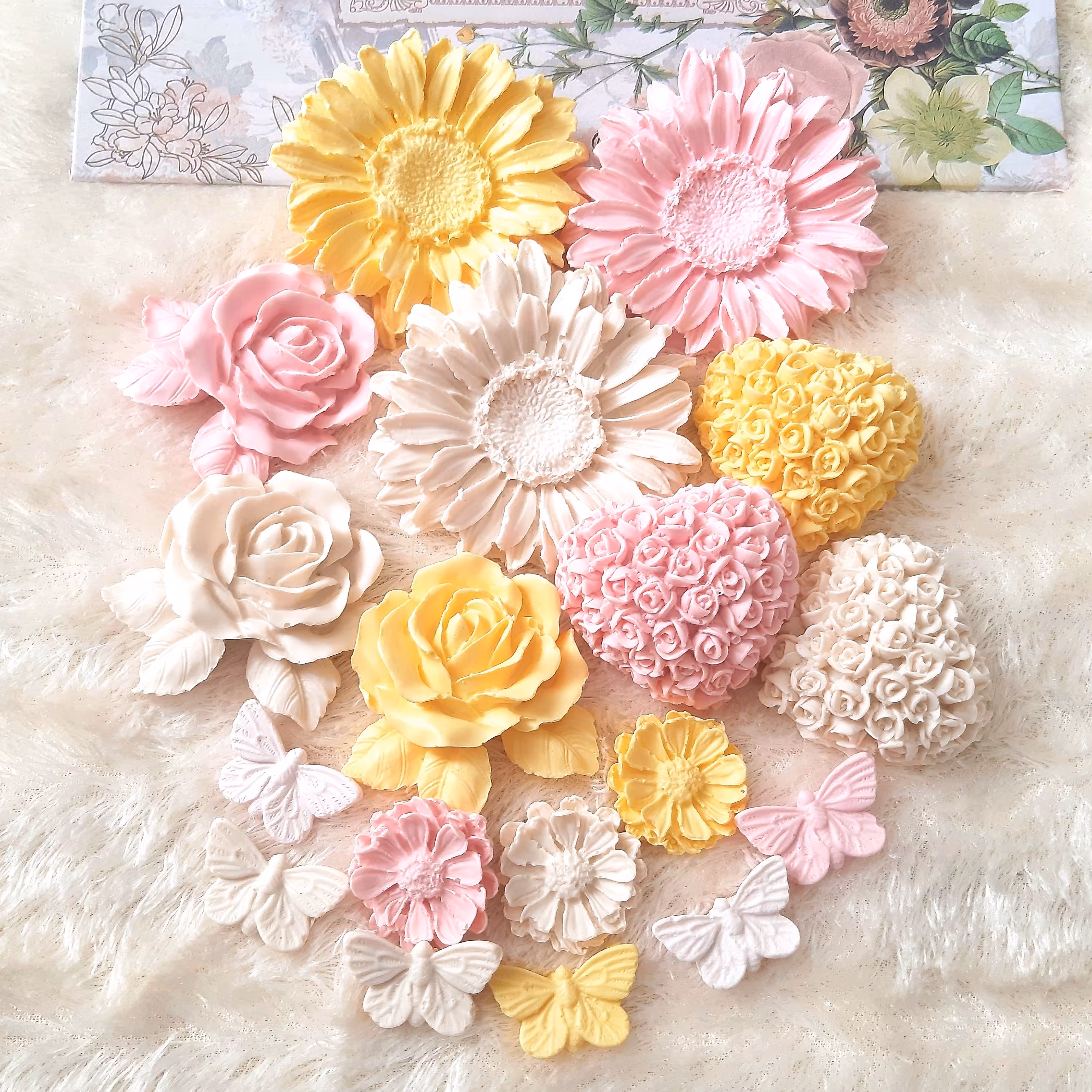 گیفت صابونی معطر