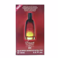عطر جیبی مردانه اسمارت کالکشن مدل Dior Fahrenheit