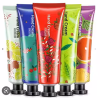 کرم مرطوب کننده دست پک 5 عددی  بایواکوا 