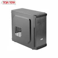 کیس کامپیوتر گرین GREEN ORAMAN Plus