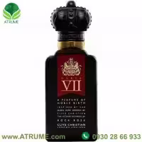 عطر ادکلن کلایو کریستین راک رز 50 میل مردانه