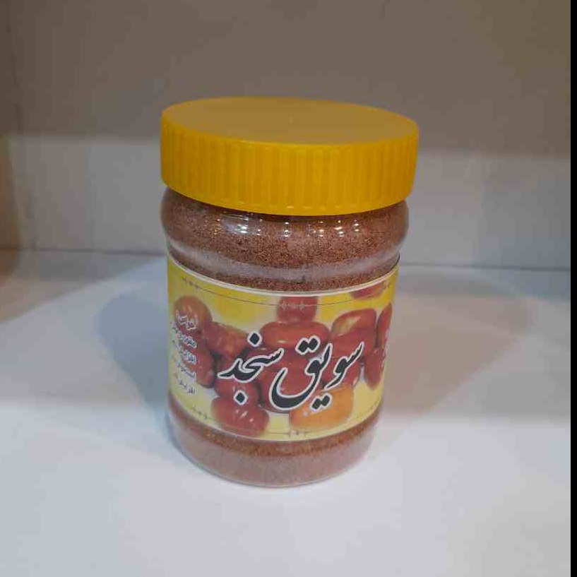 سویق سنجد