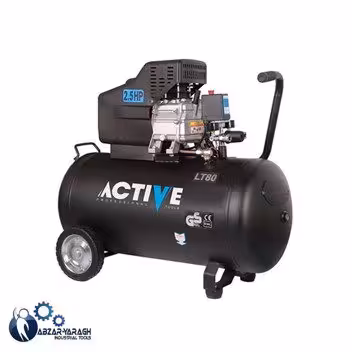 کمپرسور باد اکتیو مدل AC 1080 - ابزار یراق