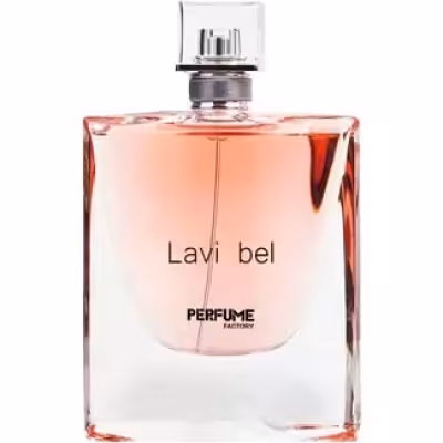 عطر مینیاتوری لاوی ابل پرفیوم فکتوری