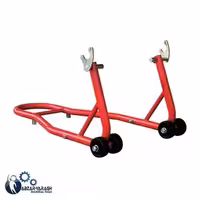 استند موتور سیکلت بیگ رد مدل TRMT016 - ابزار یراق