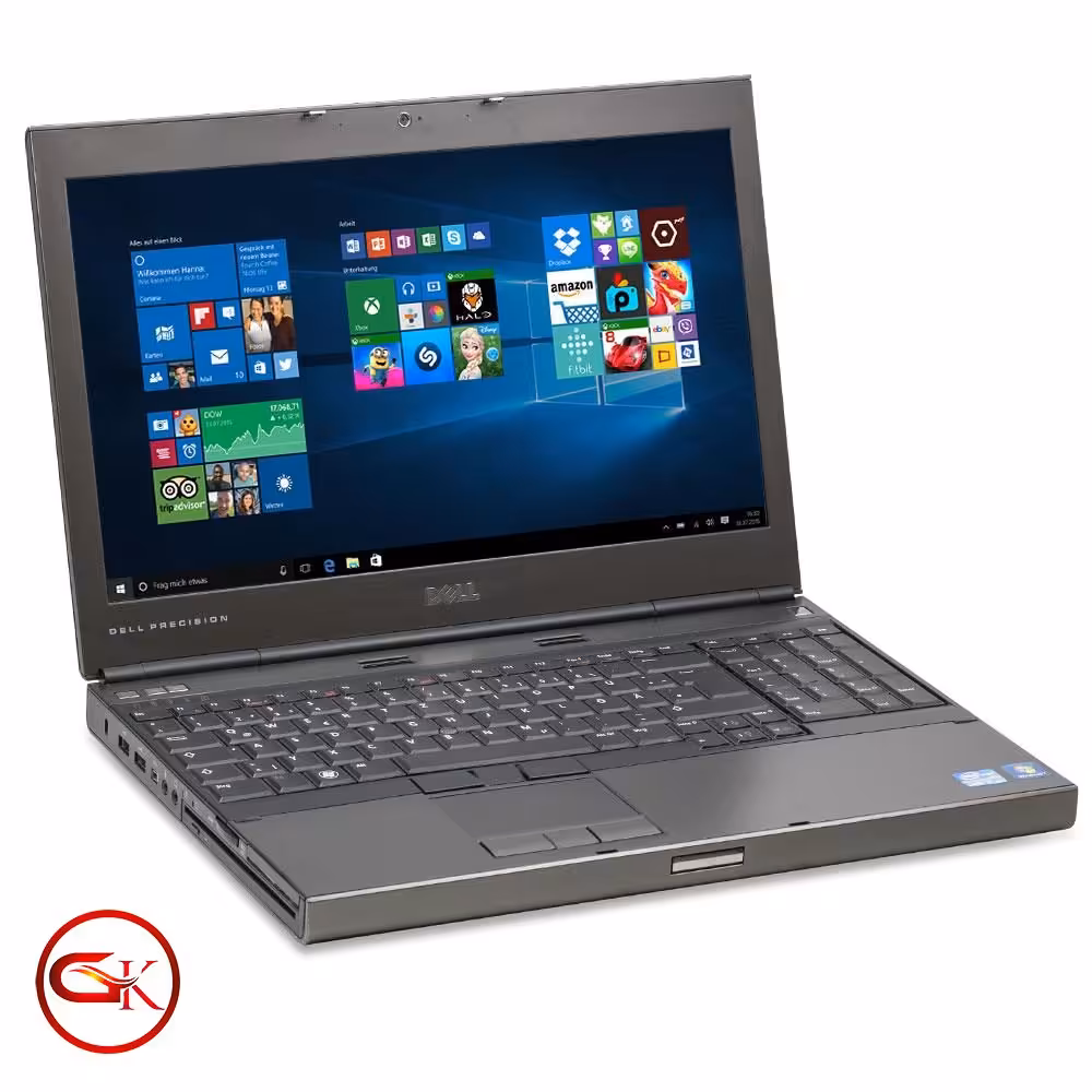خرید و فروش لپ تاپ Dell Precision M4600 با پردازنده Core i7-2720QM