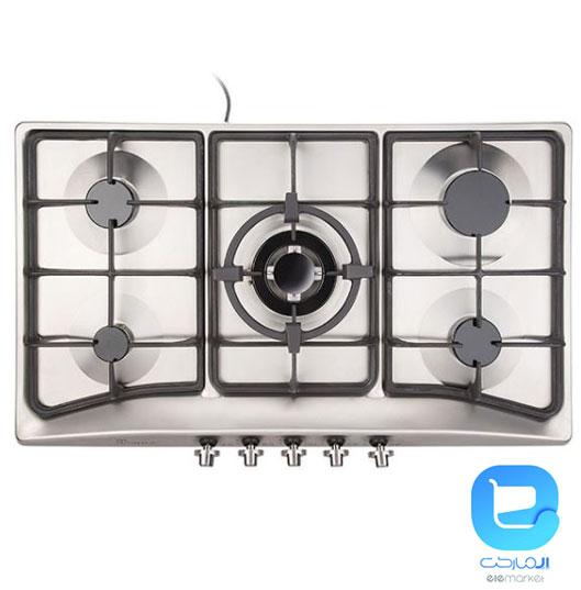 اجاق گاز صفحه ای بیمکث MG0010