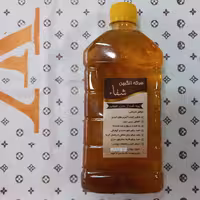 سرکه انگبین طبیعی (خانگی)