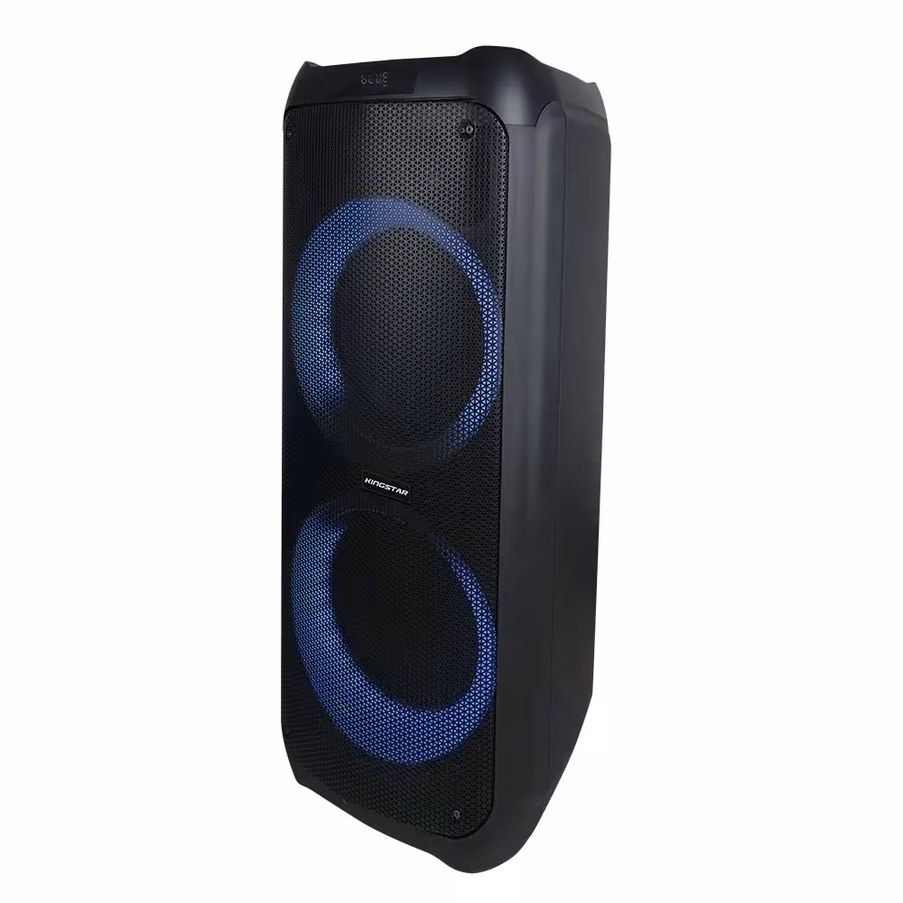 خرید اسپیکر پارتی بوم کینگ استار Speaker Kingstar KBS635 با بهترین قیمت