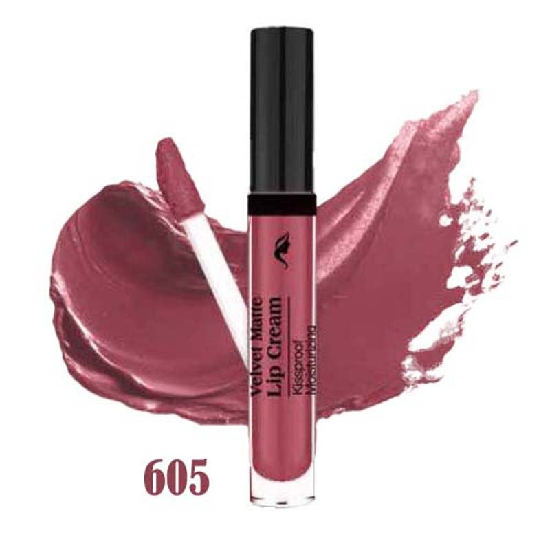 رژلب مایع مات شماره 605 ایزابل دپونت