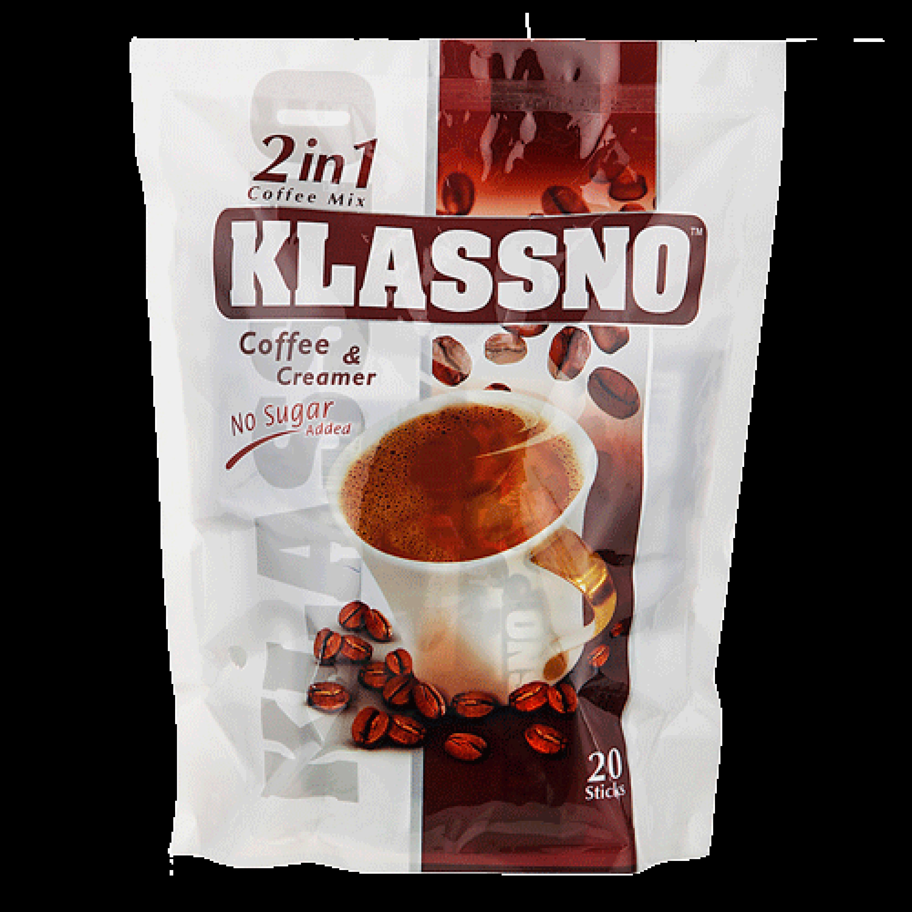 کافی میکس Klassno