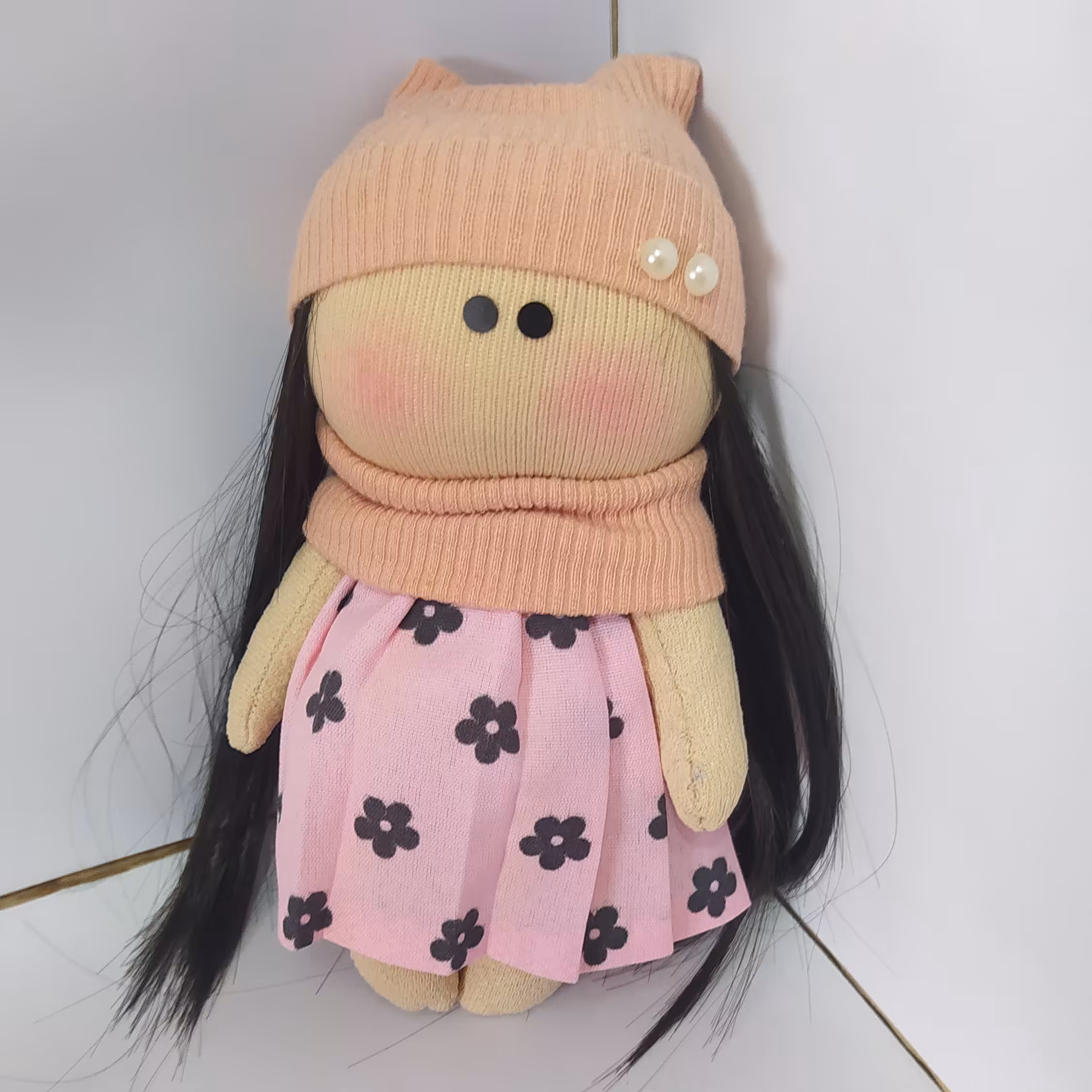 عروسک روسی 10سانتی