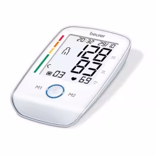 فشار سنج بازویی بیورر مدل BM 45