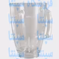 پارچ ابمیوه گیری الینور اورجینال شرکتی (شیشه ای) (پارچ مخلوط کن)