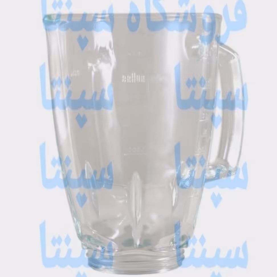 پارچ ابمیوه گیری الینور اورجینال شرکتی (شیشه ای) (پارچ مخلوط کن)