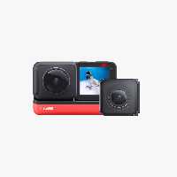 دوربین ورزشی Insta360 ONE R Twin Edition
