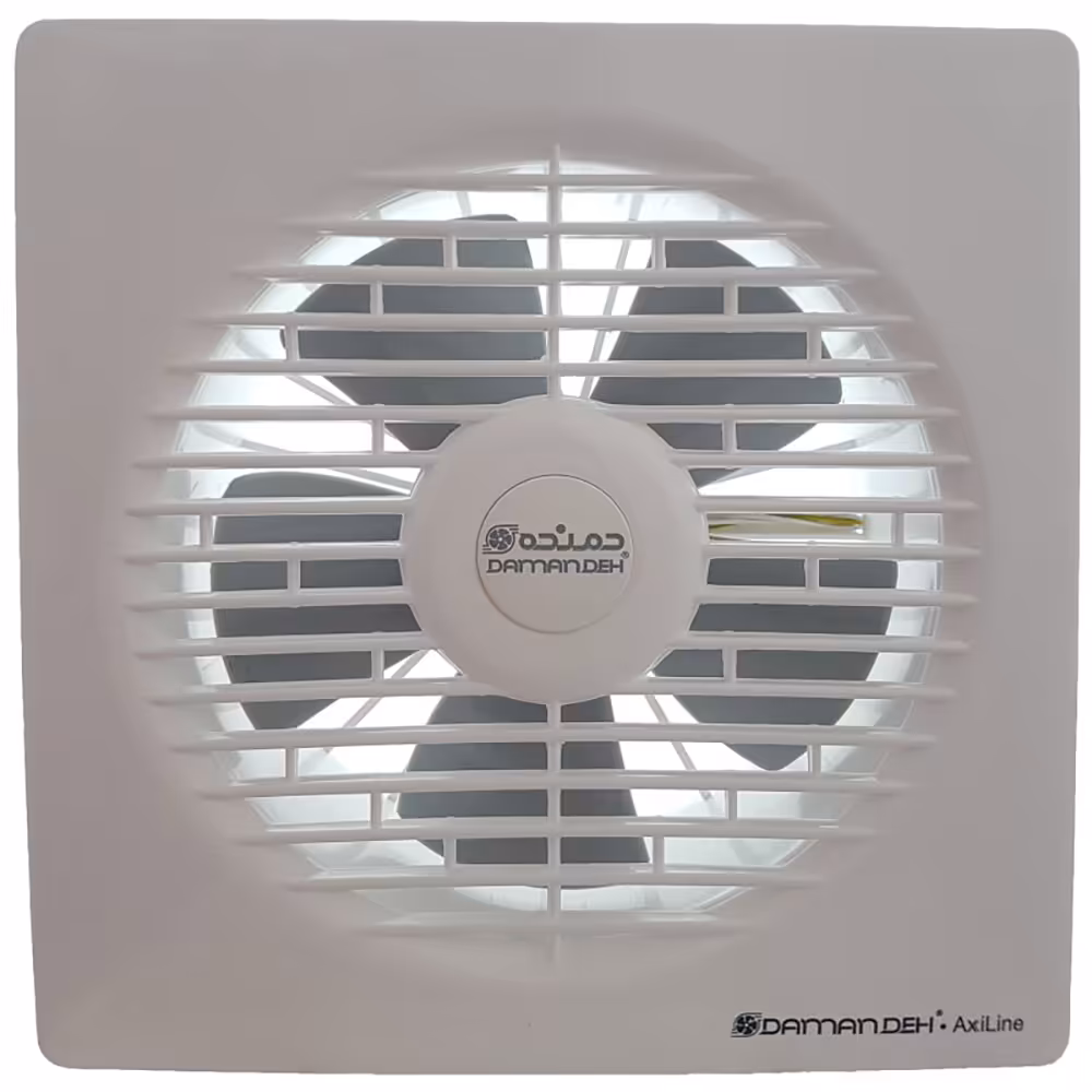 هواکش خانگی دمنده آکسی لاین کد VBX-20S2S