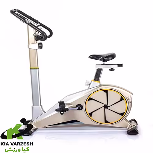 دوچرخه ثابت ایستاده خانگی مدل G100-مشخصات، قیمت و خرید