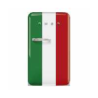 یخچال اسمگ SMEG FAB10 طرح پرچم ایتالیا