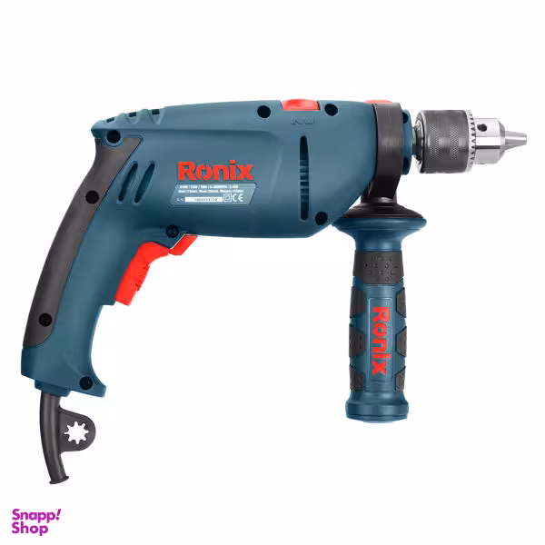 دریل چکشی رونیکس مدل 2210C