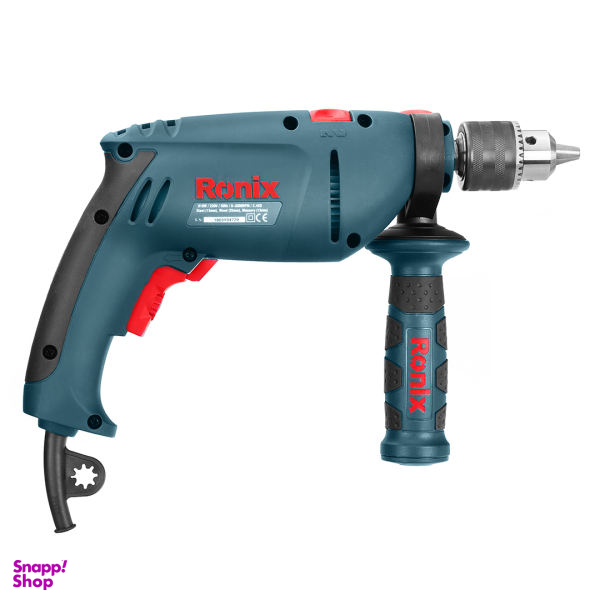 دریل چکشی رونیکس مدل 2210C