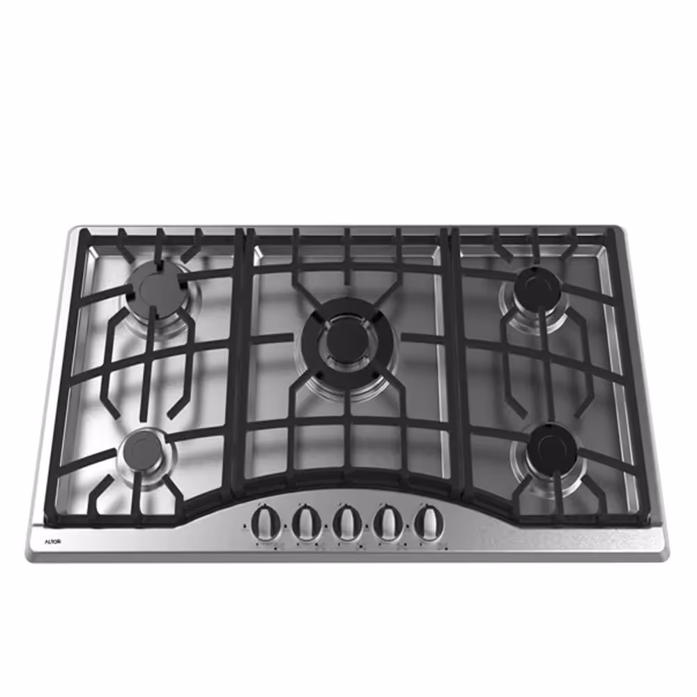 اجاق گاز رومیزی آلتون مدل S519