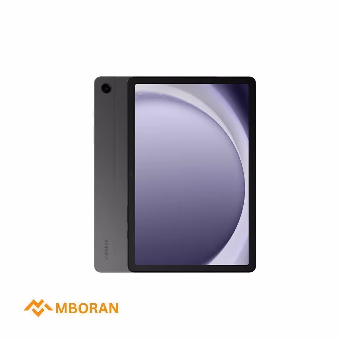 تبلت سامسونگ مدل Galaxy Tab A9 Plus 5G ظرفیت 64 گیگابایت رم 4 گیگابایت (SM-X216) (گارانتی 18 ماه شرکتی   کد فعالسازی) | موبوران