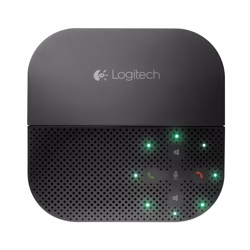 اسپیکر بلوتوثی لاجیتک مدل P710e