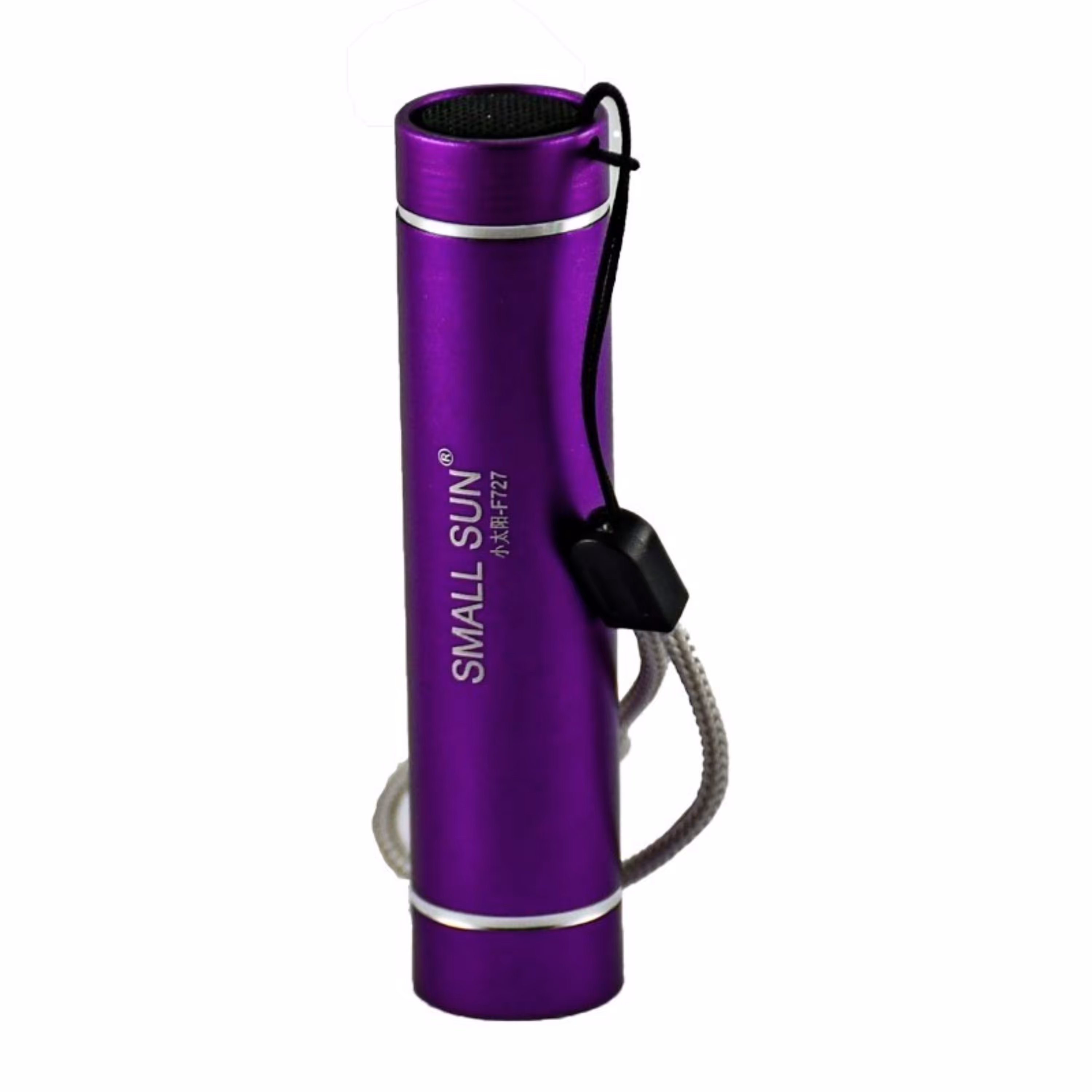 چراغ قوه اسمال سان F-727