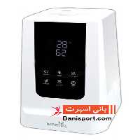 بخور سرد و گرم imperial AH517