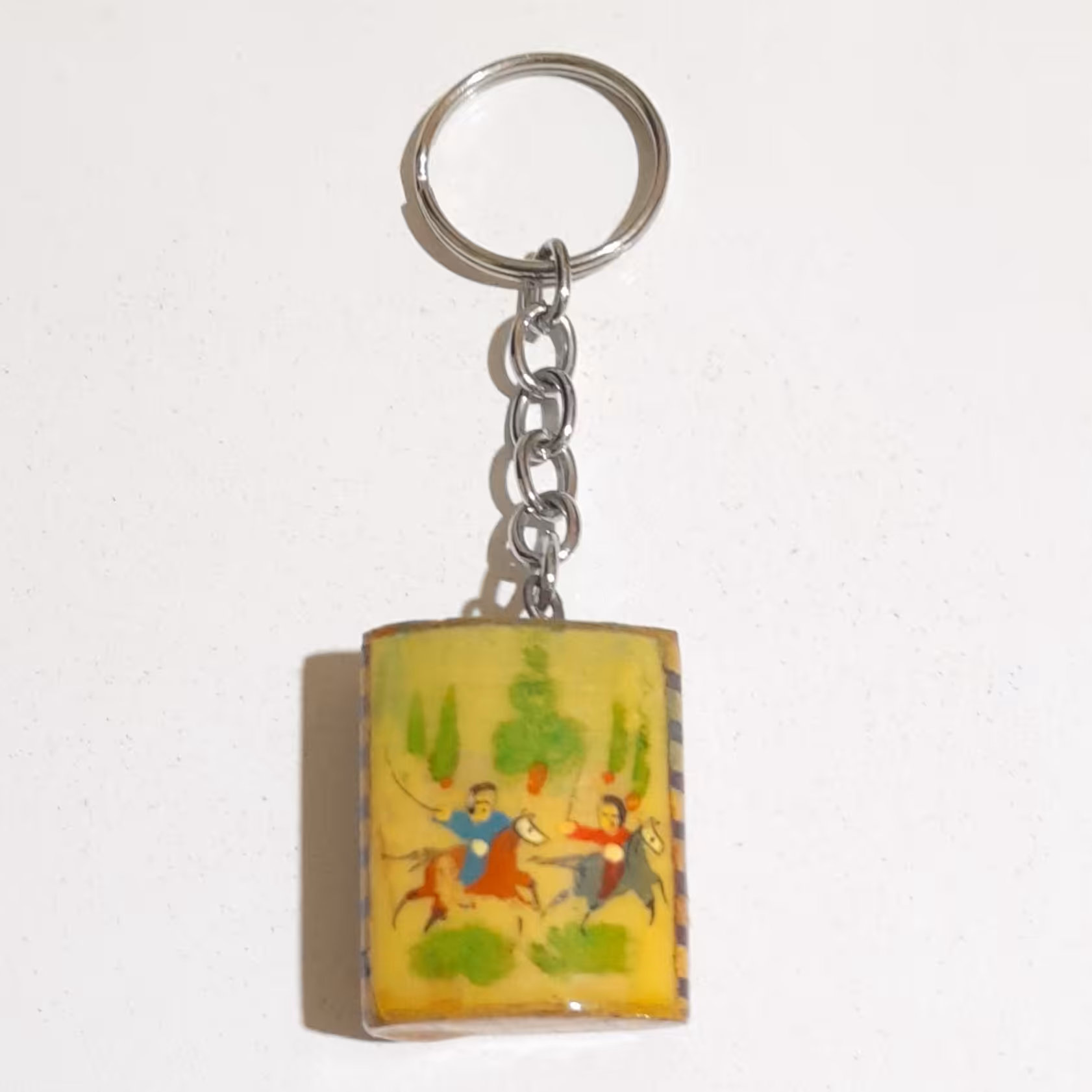 جاکلیدی خاتم