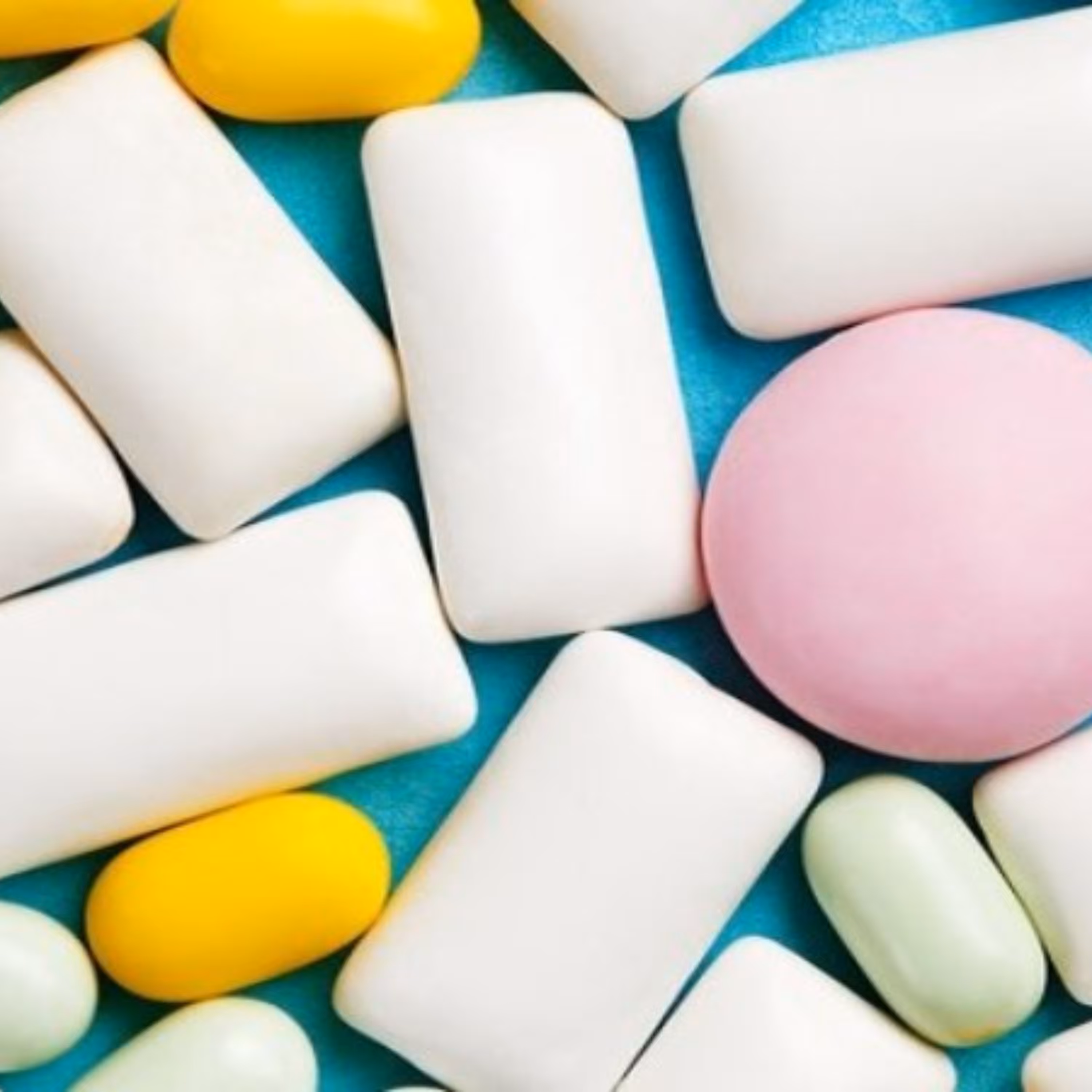 اسانس مایع آدامس - درجه یک و برند عالی - بسته بندی 200 گرمی