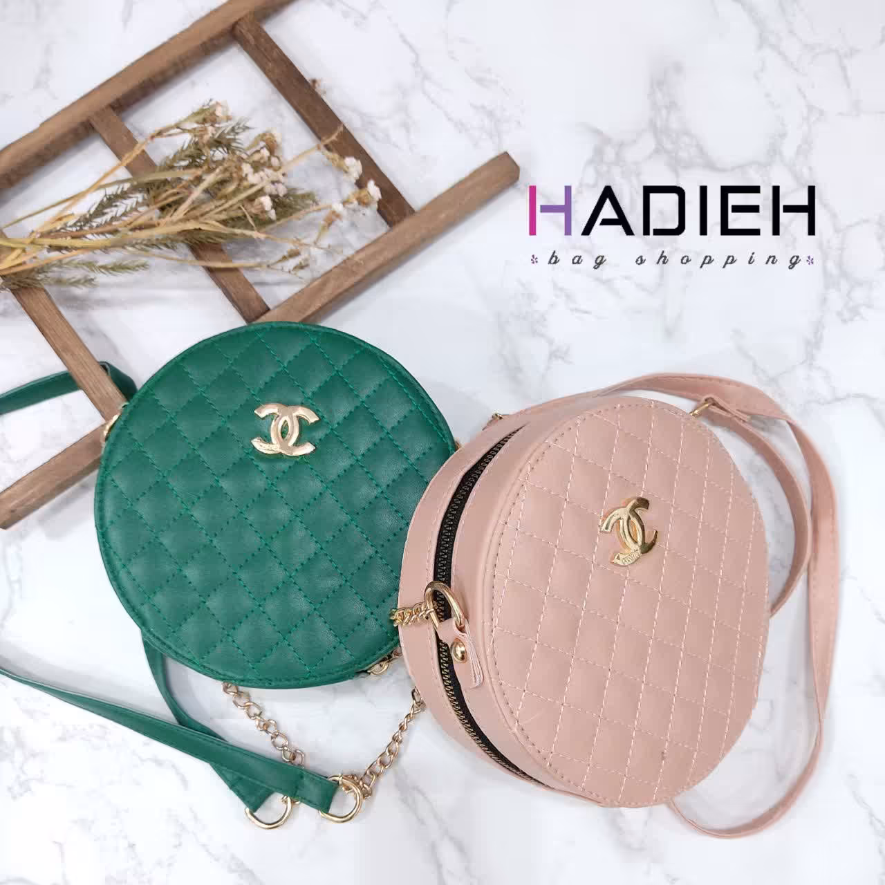 کیف شیک دخترانه ‌ 