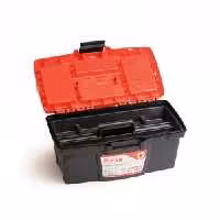 جعبه ابزار 16 اینچ کلاسیک رونیکس مدل RH-9121