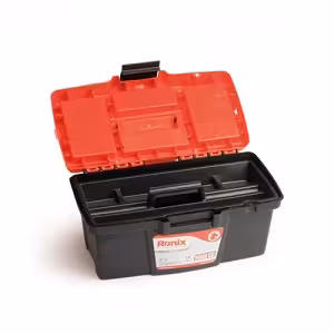 جعبه ابزار 16 اینچ کلاسیک رونیکس مدل RH-9121