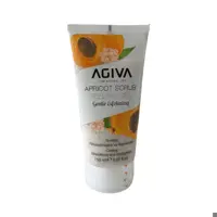 اسکراب آبرسان آگیوا Agiva حاوی عصاره زردآلو حجم 150 میل