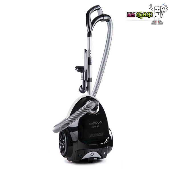 خرید جاروبرقی دوو مدل DVC-S22 - دومینو کالا