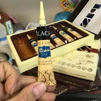 خمیر دورگیرمشکی رپین