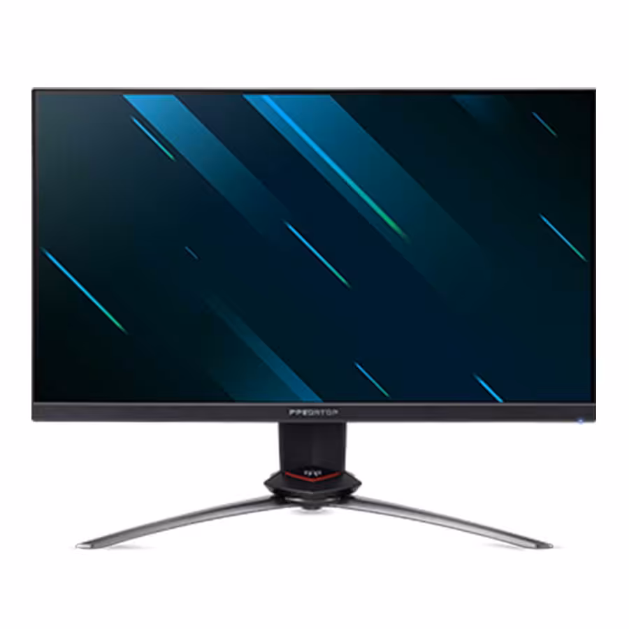 قیمت و خرید مانیتور 25 اینچ ایسر مدل Predator XB253Q GP | یاس ارتباط