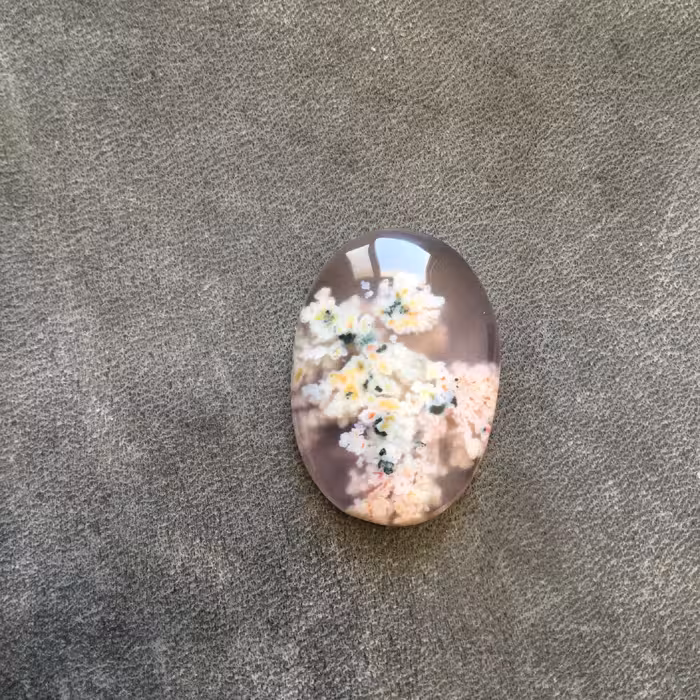 شجر فردوس هفت رنگ سایز انگشتری